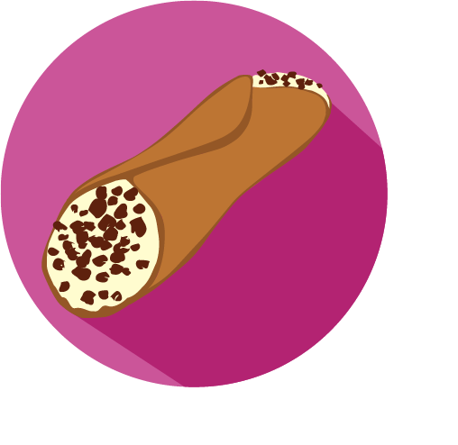 Pastries
